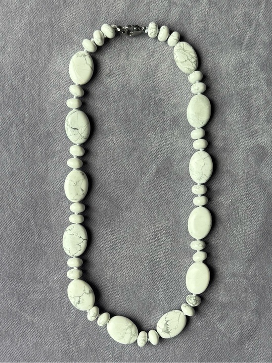 Tuckernuck Jewelry - NWOT Tuckernuck Howlite Necklace
